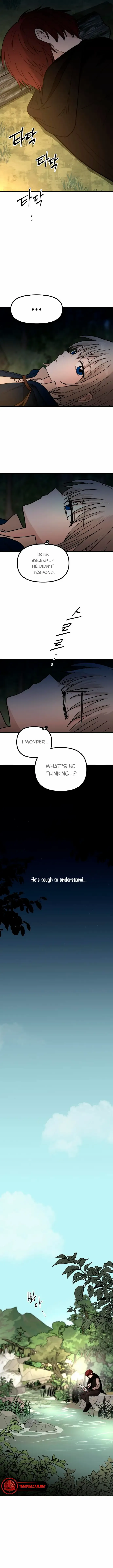 A World Of Gold To You Chapter 6 - Page 11 in English
