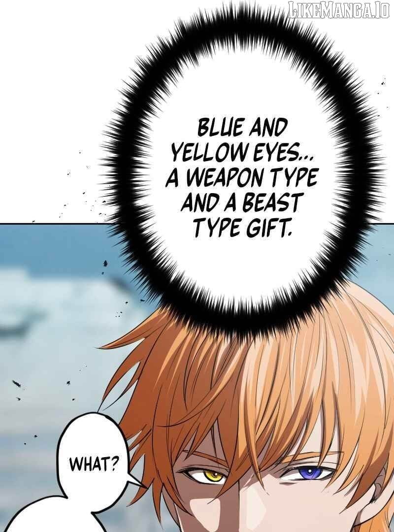 Reincarnated With a Metal Bat ~Surviving the Monochrome Madness~ Chapter 25 - Page 12 in English