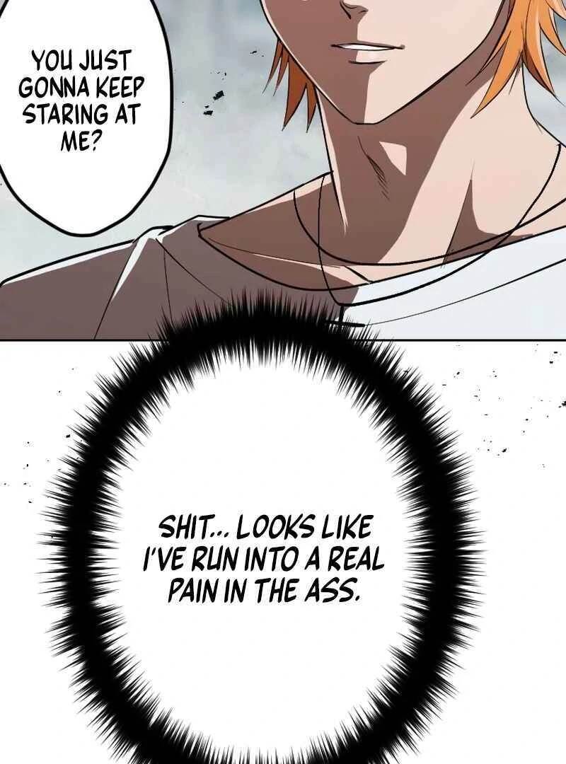 Reincarnated With a Metal Bat ~Surviving the Monochrome Madness~ Chapter 25 - Page 13 in English