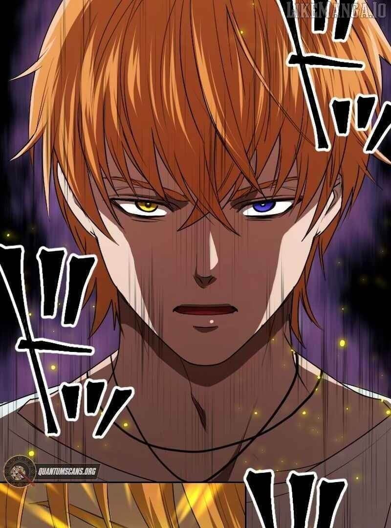 Reincarnated With a Metal Bat ~Surviving the Monochrome Madness~ Chapter 25 - Page 17 in English