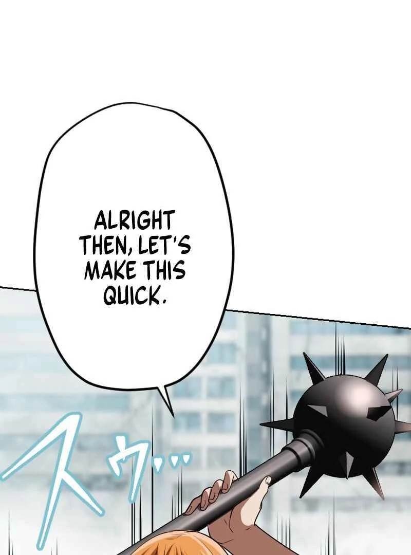 Reincarnated With a Metal Bat ~Surviving the Monochrome Madness~ Chapter 25 - Page 30 in English