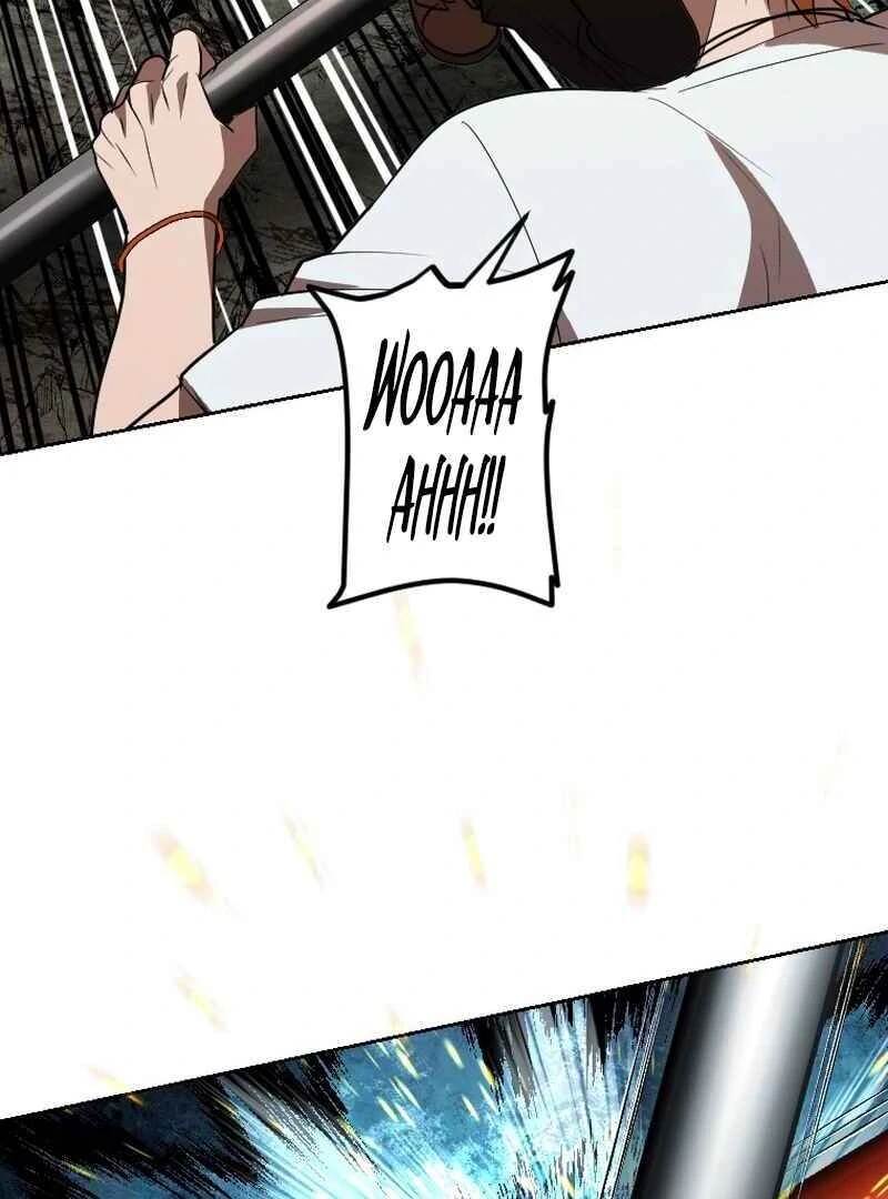 Reincarnated With a Metal Bat ~Surviving the Monochrome Madness~ Chapter 25 - Page 37 in English