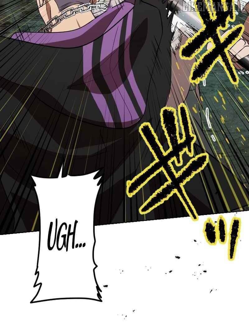 Reincarnated With a Metal Bat ~Surviving the Monochrome Madness~ Chapter 25 - Page 41 in English