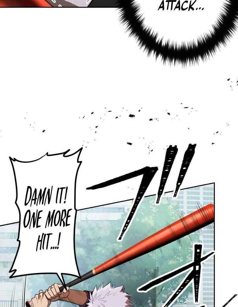 Reincarnated With a Metal Bat ~Surviving the Monochrome Madness~ Chapter 25 - Page 43 in English