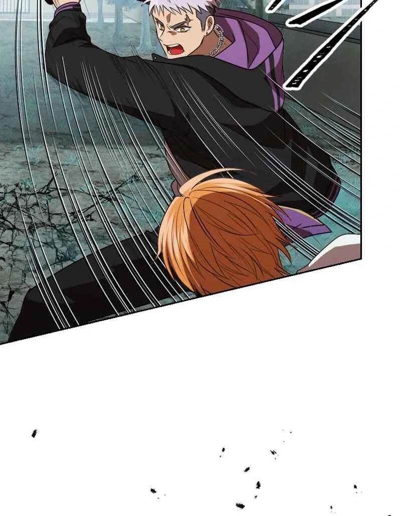 Reincarnated With a Metal Bat ~Surviving the Monochrome Madness~ Chapter 25 - Page 44 in English