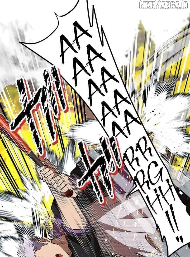 Reincarnated With a Metal Bat ~Surviving the Monochrome Madness~ Chapter 25 - Page 47 in English