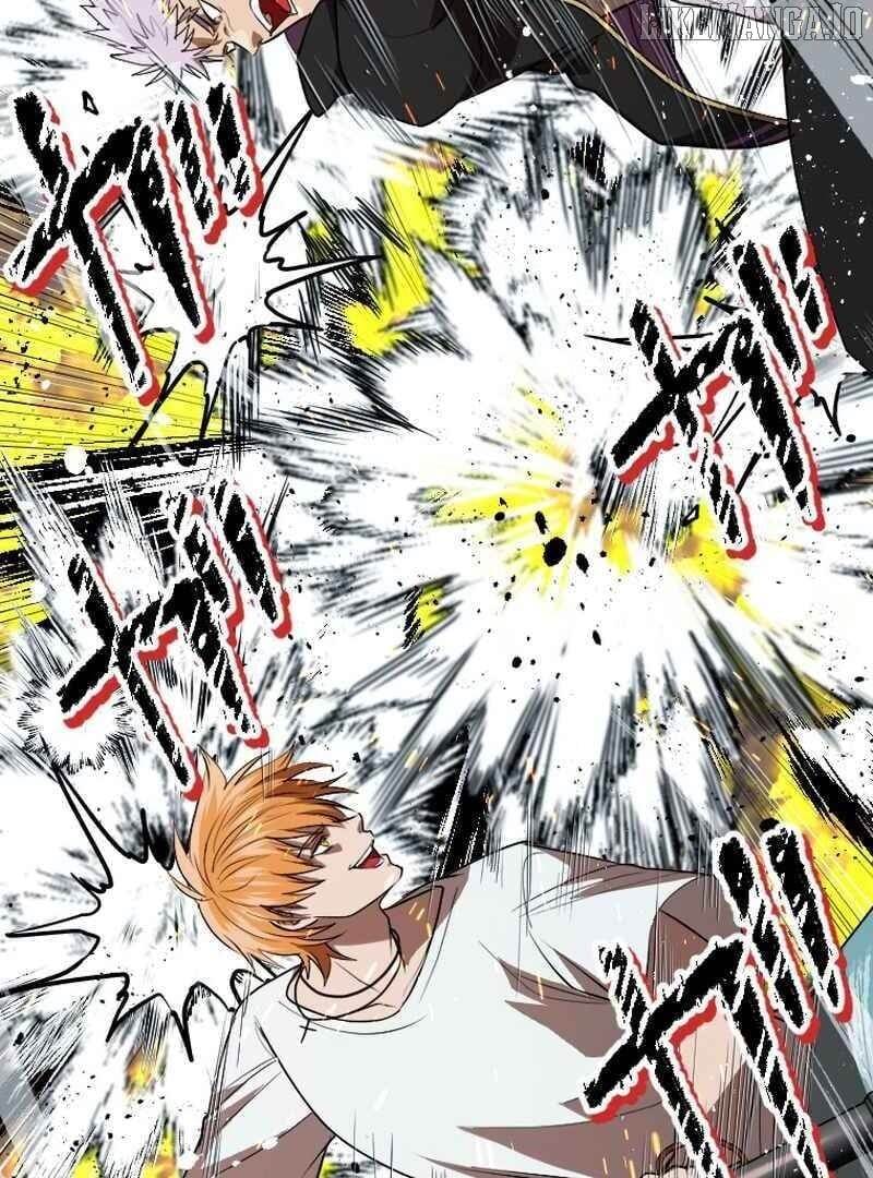 Reincarnated With a Metal Bat ~Surviving the Monochrome Madness~ Chapter 25 - Page 48 in English