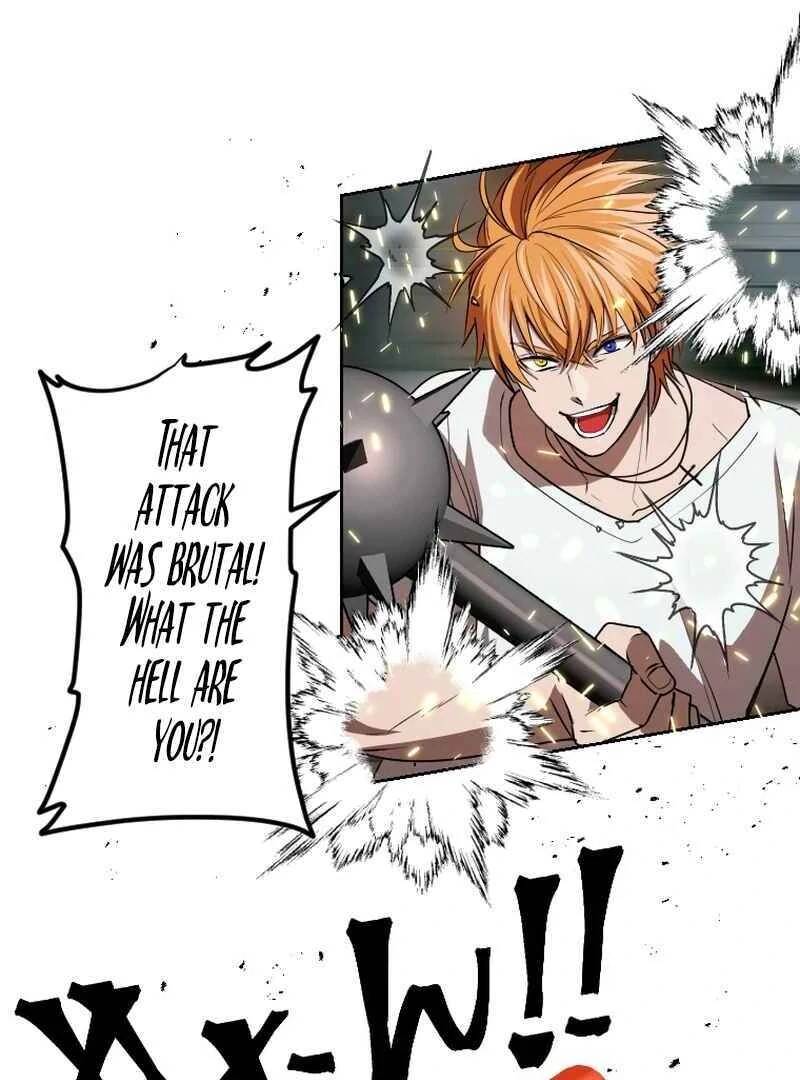 Reincarnated With a Metal Bat ~Surviving the Monochrome Madness~ Chapter 25 - Page 50 in English