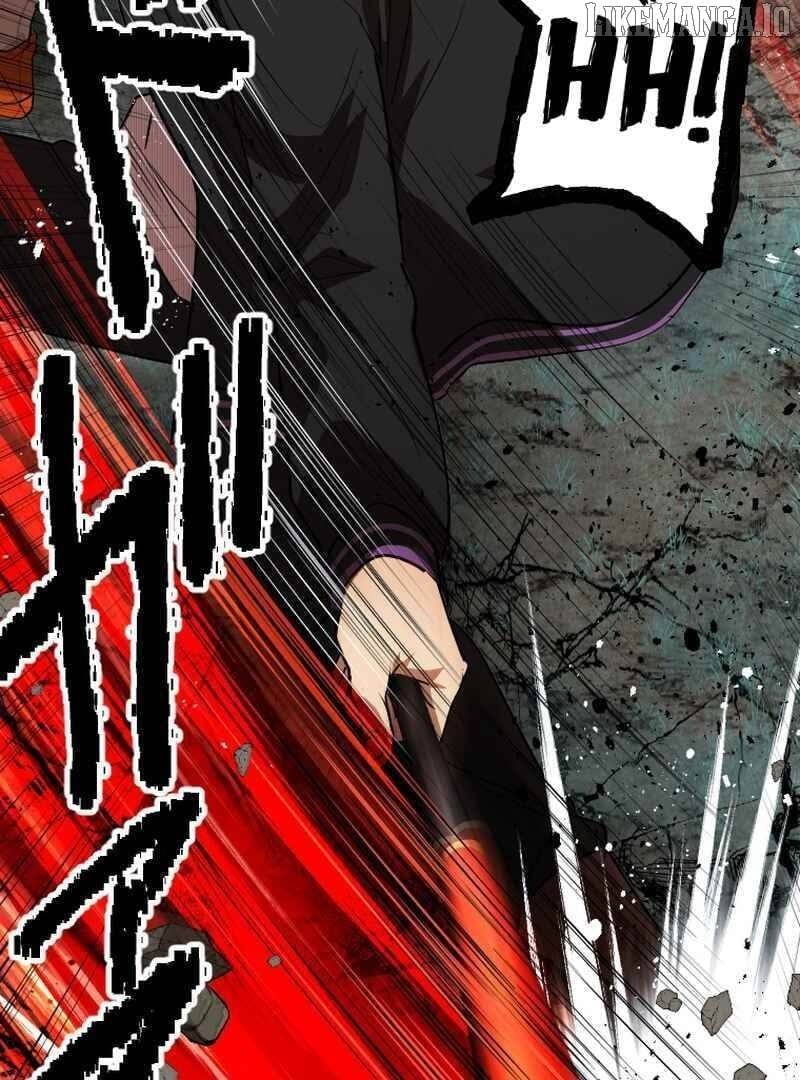 Reincarnated With a Metal Bat ~Surviving the Monochrome Madness~ Chapter 25 - Page 53 in English