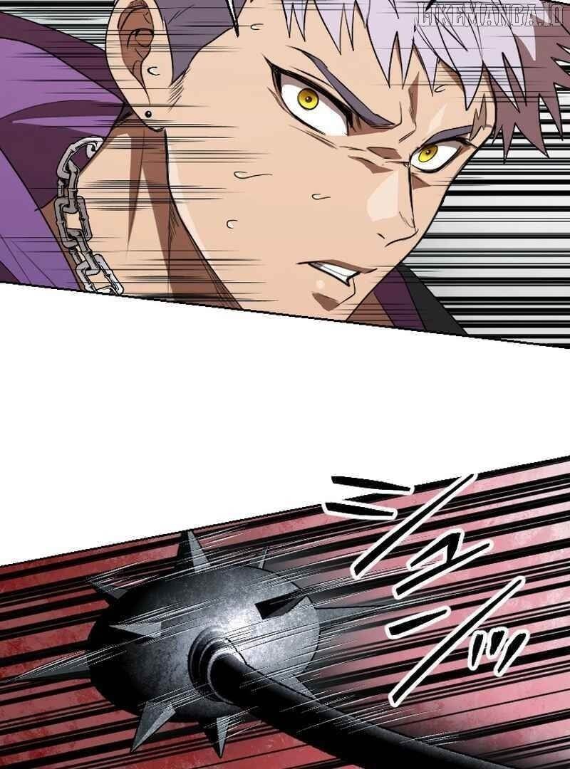 Reincarnated With a Metal Bat ~Surviving the Monochrome Madness~ Chapter 25 - Page 58 in English