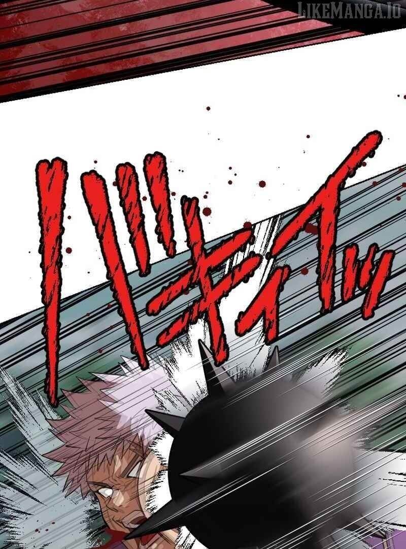 Reincarnated With a Metal Bat ~Surviving the Monochrome Madness~ Chapter 25 - Page 59 in English