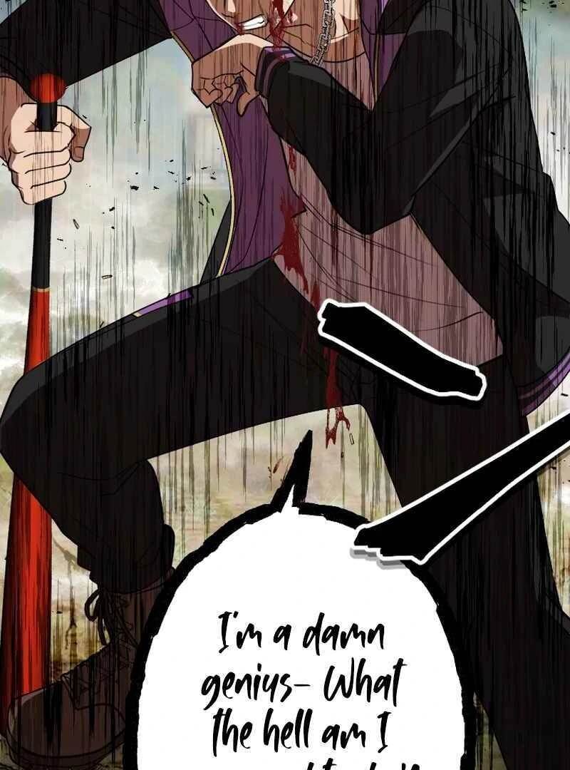 Reincarnated With a Metal Bat ~Surviving the Monochrome Madness~ Chapter 25 - Page 68 in English