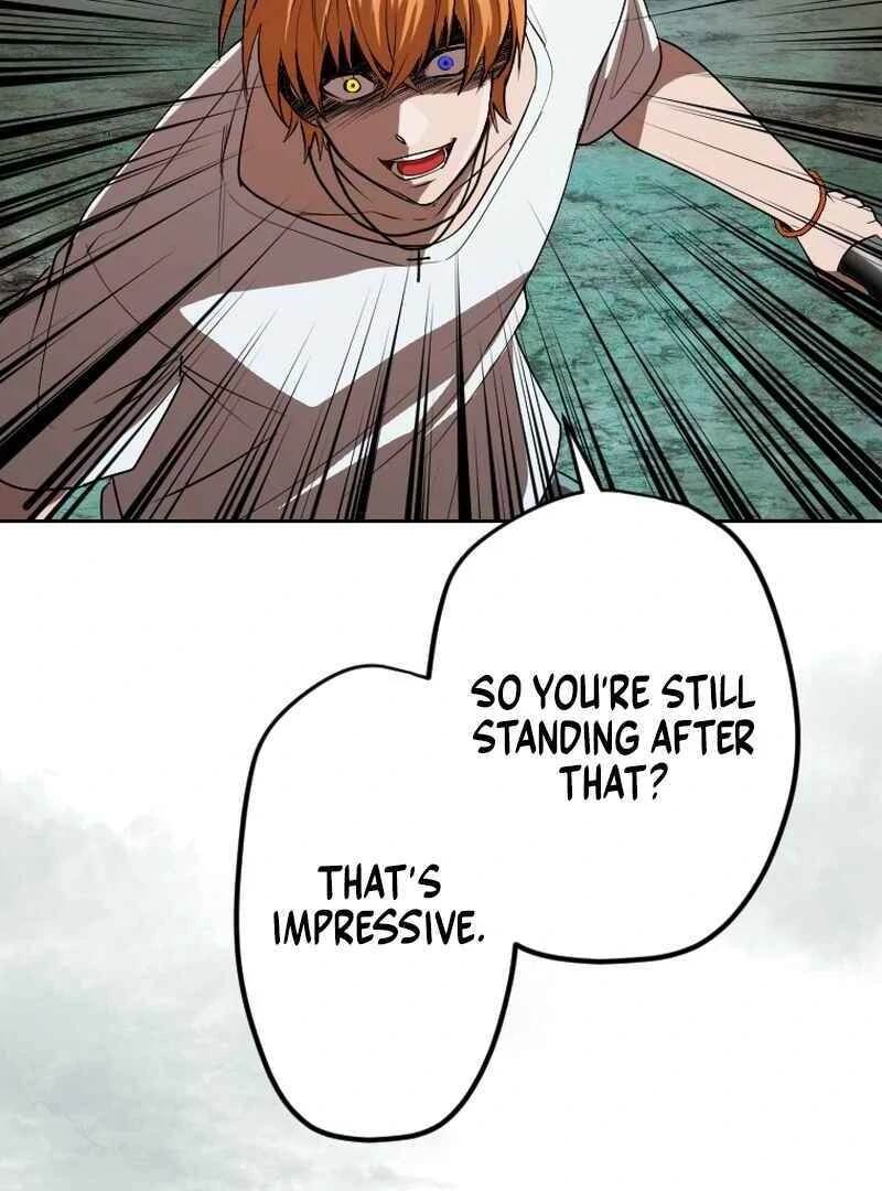 Reincarnated With a Metal Bat ~Surviving the Monochrome Madness~ Chapter 25 - Page 70 in English