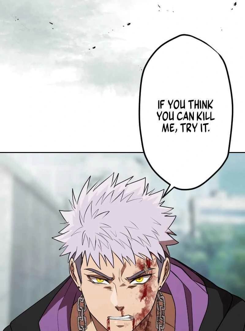 Reincarnated With a Metal Bat ~Surviving the Monochrome Madness~ Chapter 25 - Page 82 in English