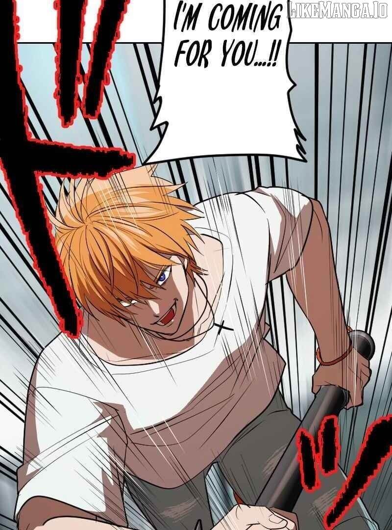 Reincarnated With a Metal Bat ~Surviving the Monochrome Madness~ Chapter 25 - Page 85 in English