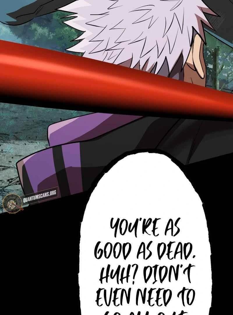 Reincarnated With a Metal Bat ~Surviving the Monochrome Madness~ Chapter 25 - Page 92 in English