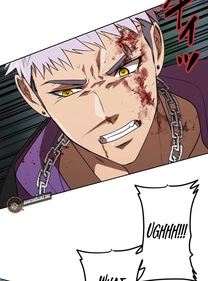 Reincarnated With a Metal Bat ~Surviving the Monochrome Madness~ Chapter 26 - Page 17 in English