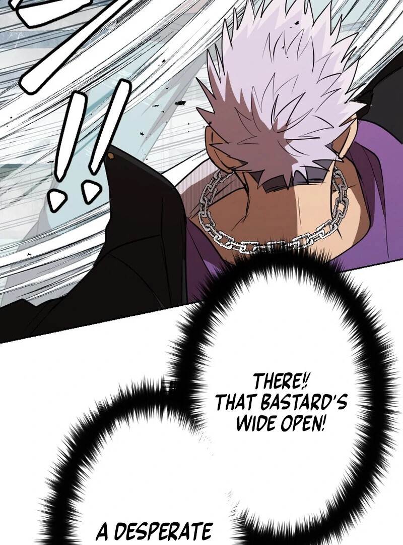 Reincarnated With a Metal Bat ~Surviving the Monochrome Madness~ Chapter 26 - Page 19 in English