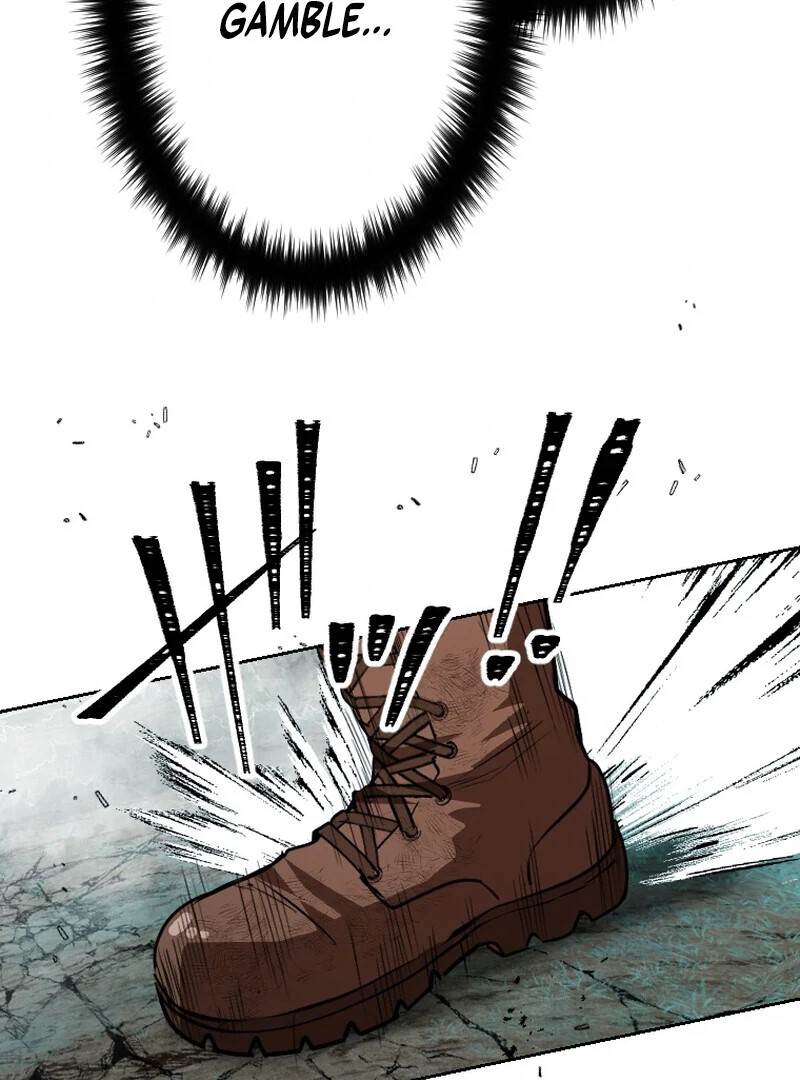 Reincarnated With a Metal Bat ~Surviving the Monochrome Madness~ Chapter 26 - Page 20 in English