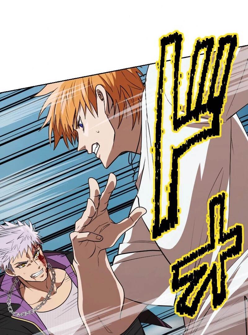 Reincarnated With a Metal Bat ~Surviving the Monochrome Madness~ Chapter 26 - Page 24 in English