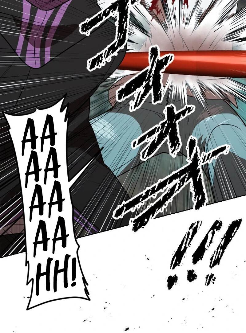 Reincarnated With a Metal Bat ~Surviving the Monochrome Madness~ Chapter 26 - Page 27 in English