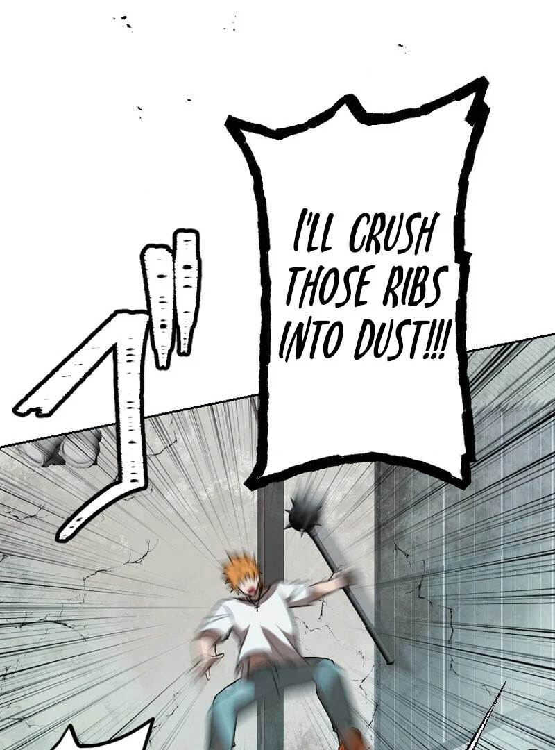 Reincarnated With a Metal Bat ~Surviving the Monochrome Madness~ Chapter 26 - Page 28 in English