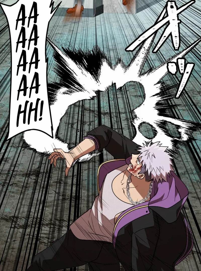 Reincarnated With a Metal Bat ~Surviving the Monochrome Madness~ Chapter 26 - Page 29 in English