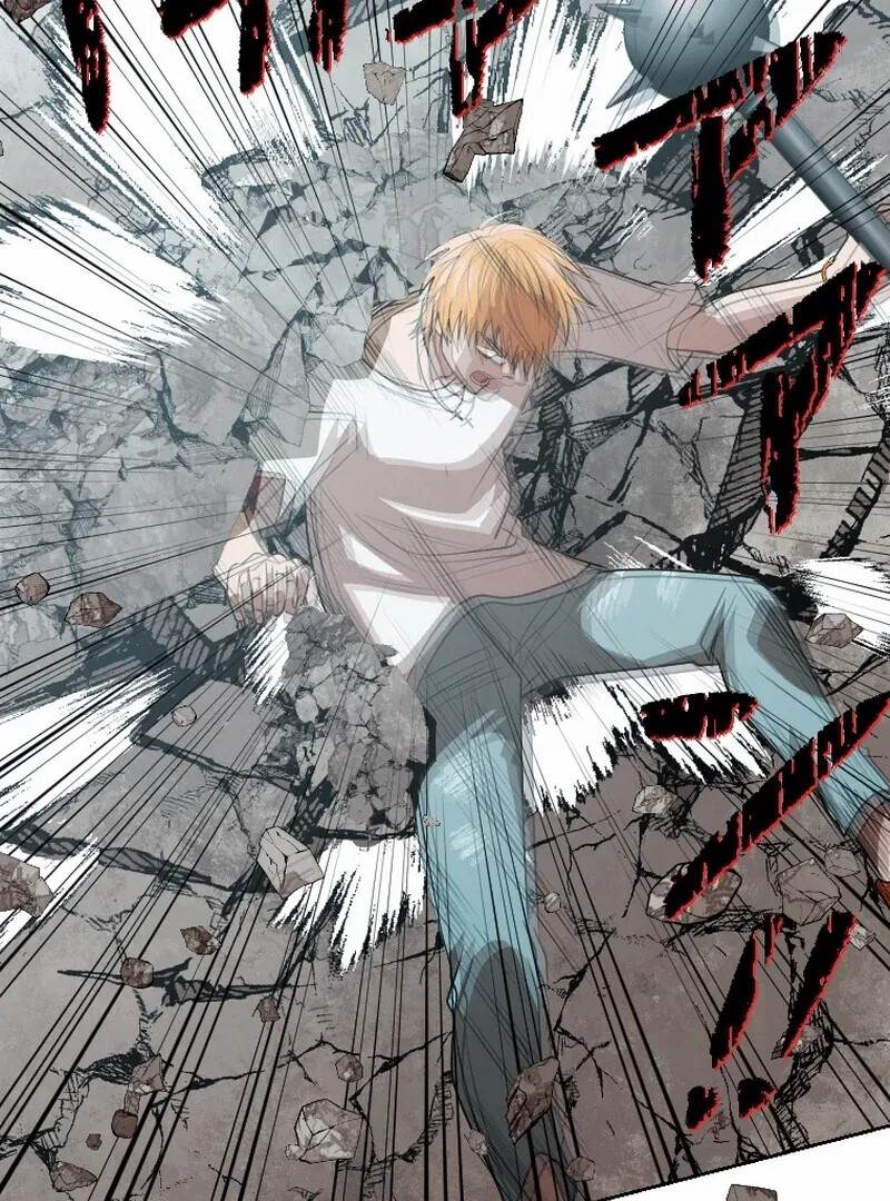 Reincarnated With a Metal Bat ~Surviving the Monochrome Madness~ Chapter 26 - Page 31 in English