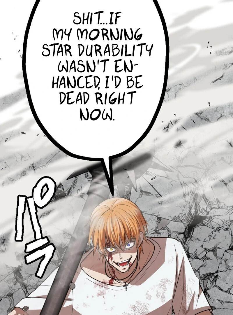 Reincarnated With a Metal Bat ~Surviving the Monochrome Madness~ Chapter 26 - Page 42 in English