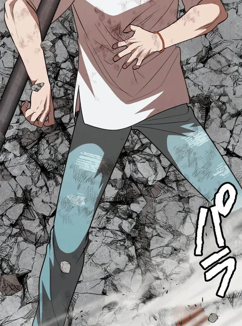 Reincarnated With a Metal Bat ~Surviving the Monochrome Madness~ Chapter 26 - Page 43 in English