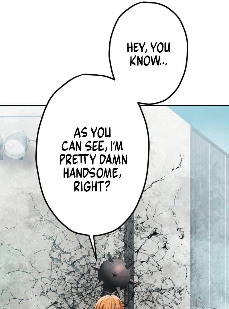 Reincarnated With a Metal Bat ~Surviving the Monochrome Madness~ Chapter 26 - Page 46 in English