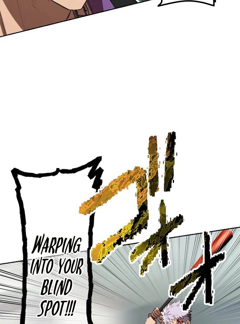 Reincarnated With a Metal Bat ~Surviving the Monochrome Madness~ Chapter 26 - Page 5 in English
