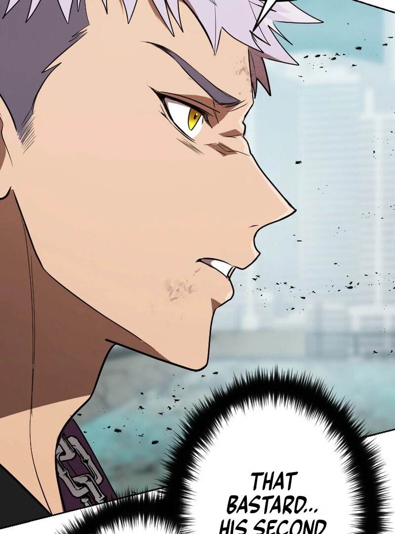 Reincarnated With a Metal Bat ~Surviving the Monochrome Madness~ Chapter 26 - Page 52 in English