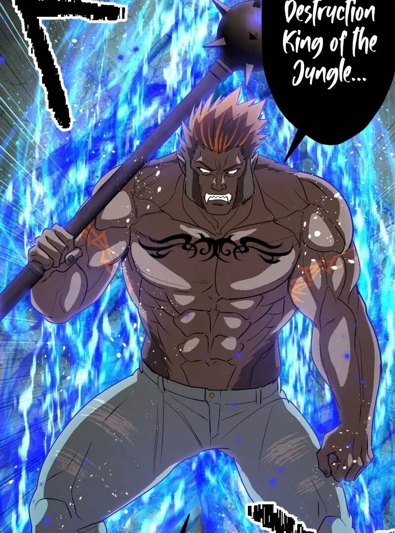 Reincarnated With a Metal Bat ~Surviving the Monochrome Madness~ Chapter 26 - Page 63 in English