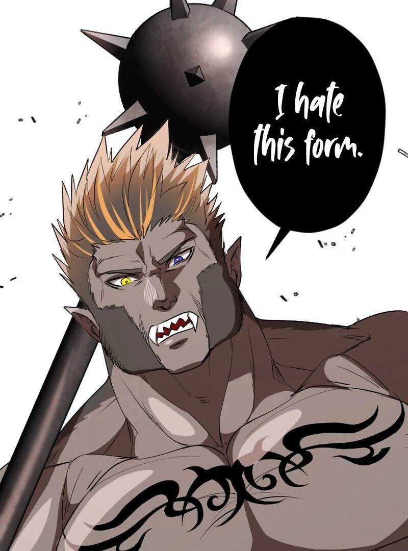 Reincarnated With a Metal Bat ~Surviving the Monochrome Madness~ Chapter 26 - Page 65 in English