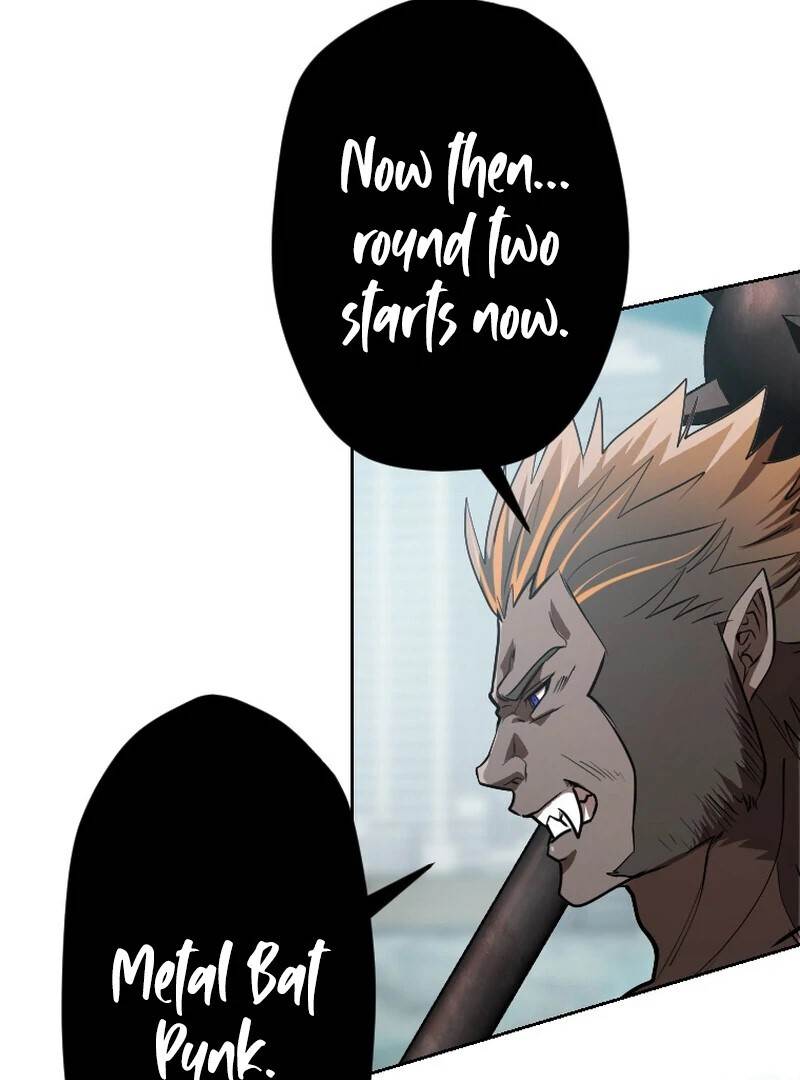 Reincarnated With a Metal Bat ~Surviving the Monochrome Madness~ Chapter 26 - Page 68 in English
