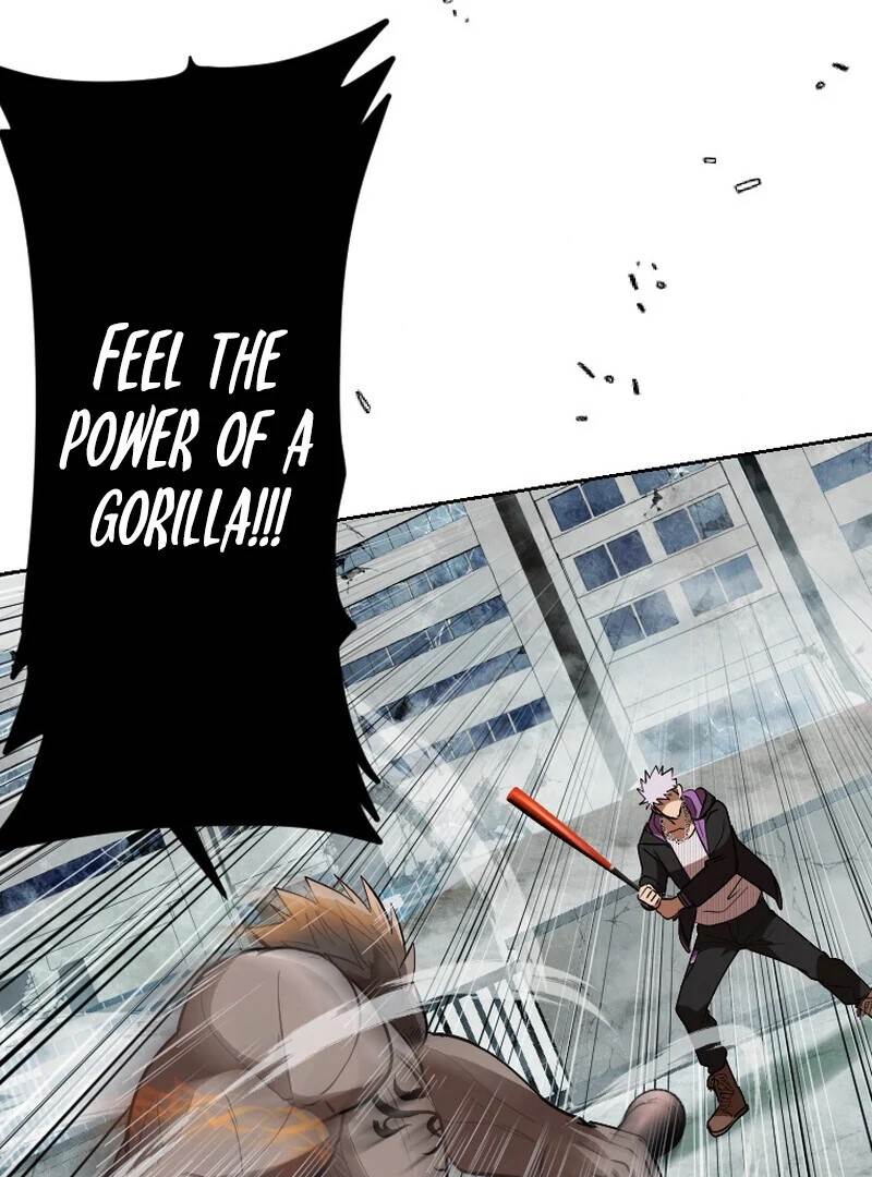 Reincarnated With a Metal Bat ~Surviving the Monochrome Madness~ Chapter 26 - Page 71 in English