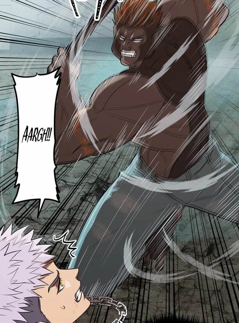 Reincarnated With a Metal Bat ~Surviving the Monochrome Madness~ Chapter 26 - Page 74 in English