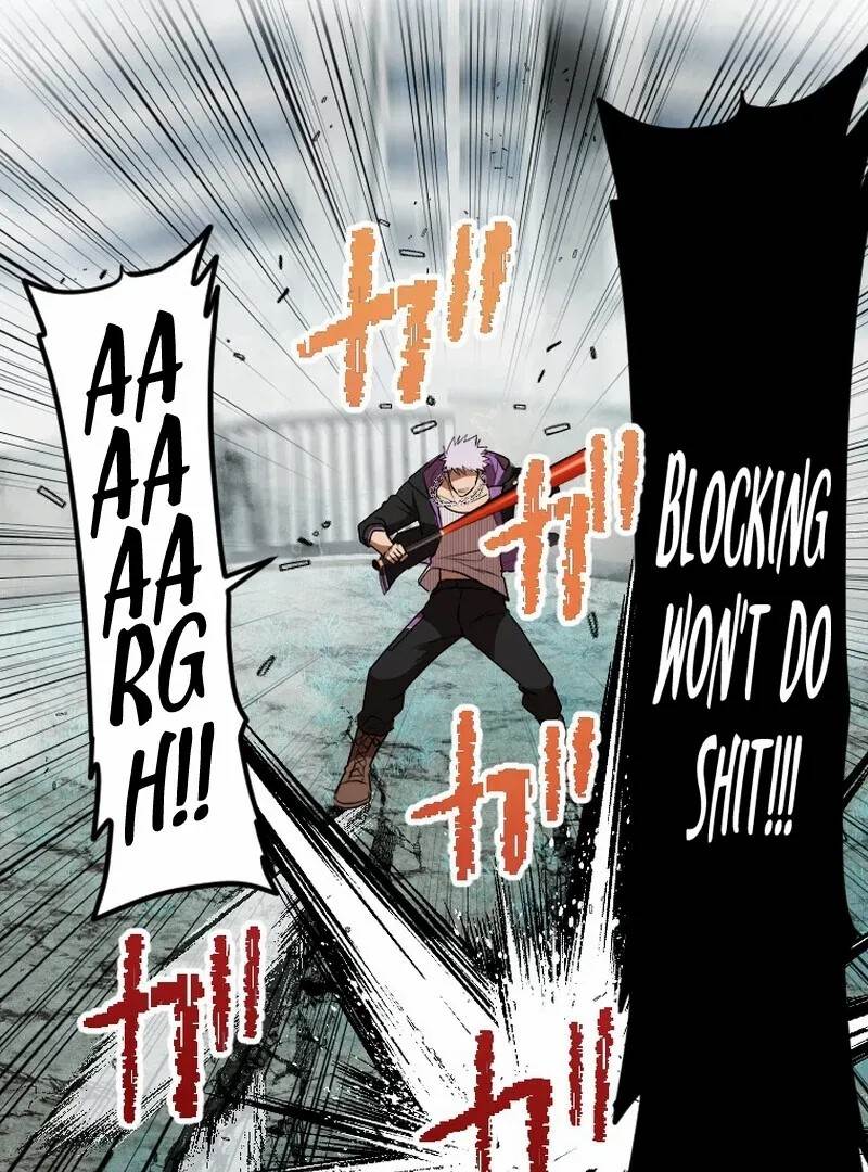 Reincarnated With a Metal Bat ~Surviving the Monochrome Madness~ Chapter 26 - Page 79 in English