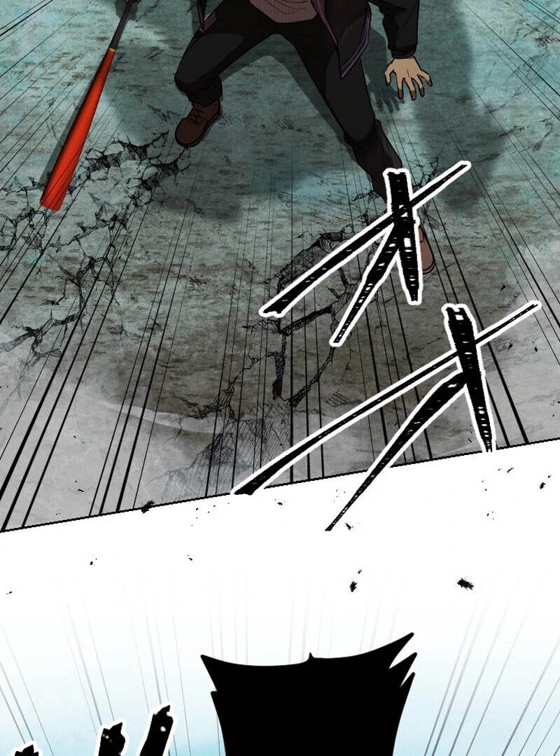 Reincarnated With a Metal Bat ~Surviving the Monochrome Madness~ Chapter 26 - Page 86 in English
