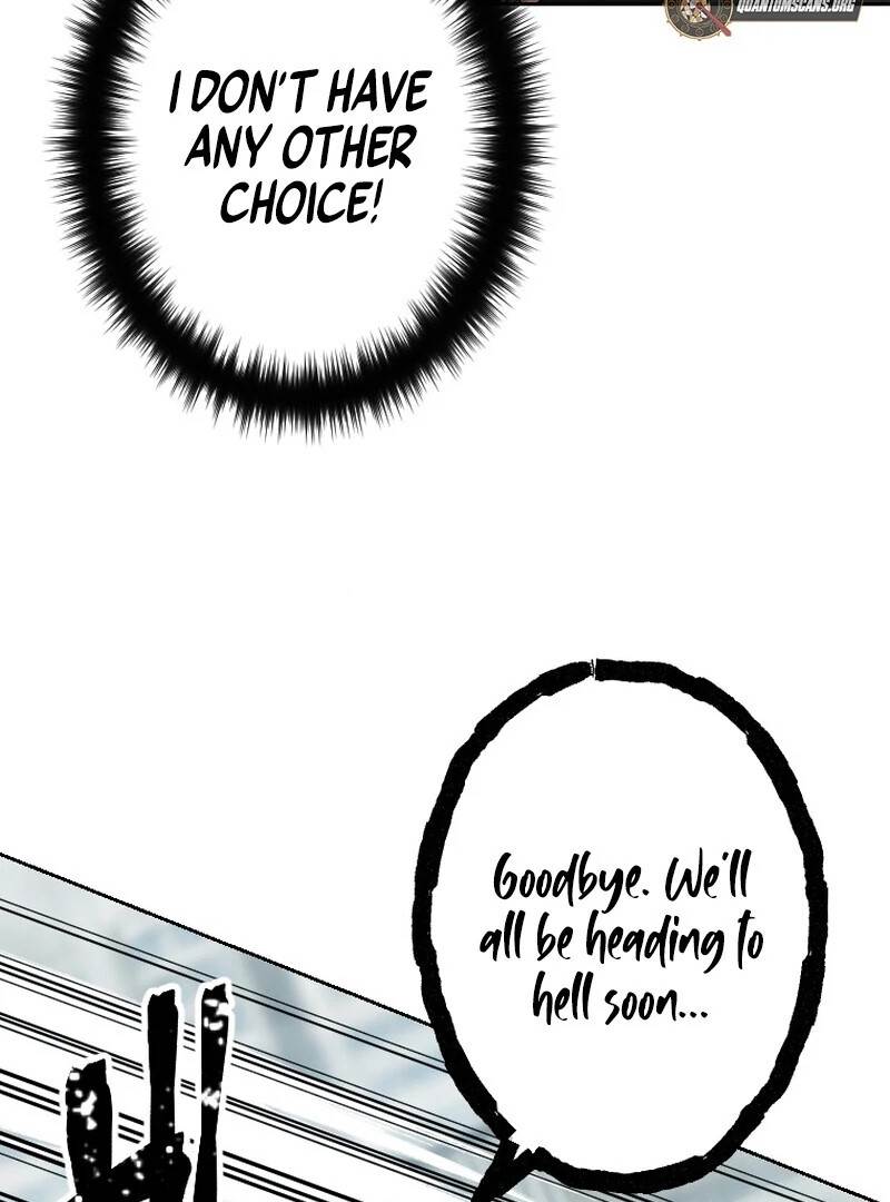 Reincarnated With a Metal Bat ~Surviving the Monochrome Madness~ Chapter 26 - Page 9 in English