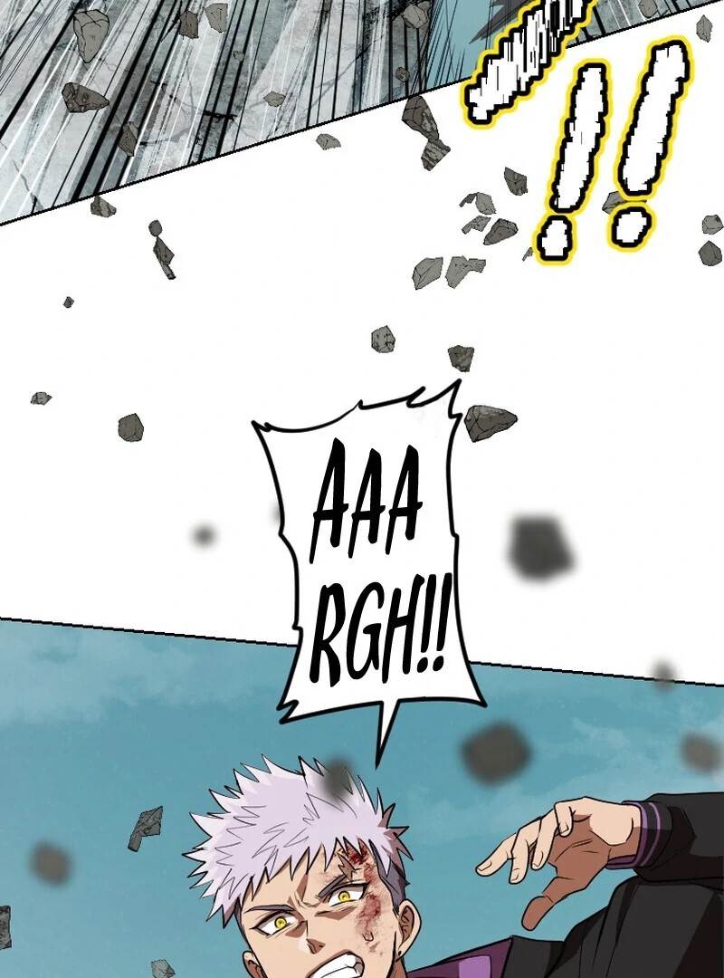 Reincarnated With a Metal Bat ~Surviving the Monochrome Madness~ Chapter 26 - Page 96 in English
