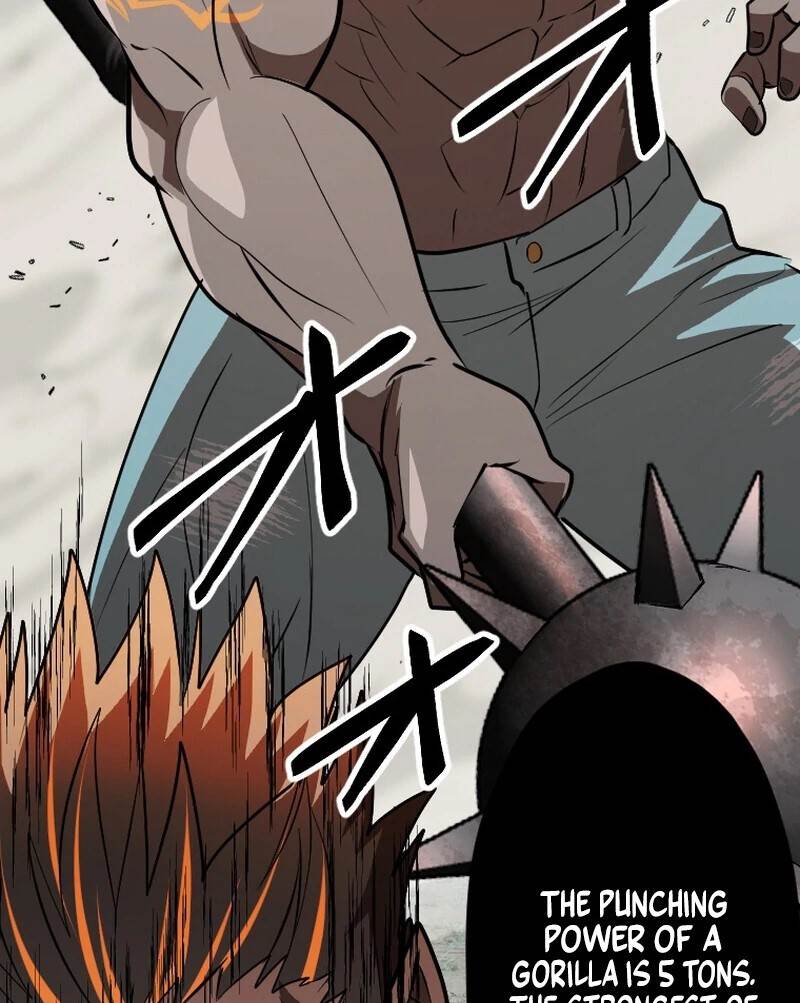 Reincarnated With a Metal Bat ~Surviving the Monochrome Madness~ Chapter 26 - Page 99 in English