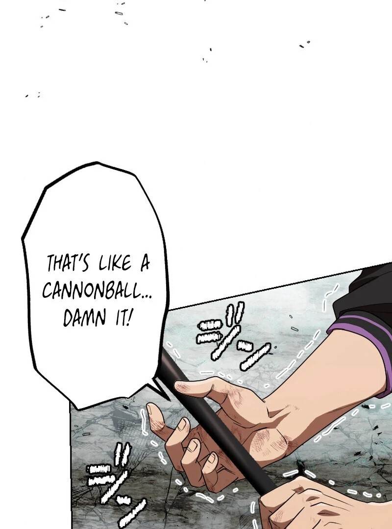 Reincarnated With a Metal Bat ~Surviving the Monochrome Madness~ Chapter 27 - Page 16 in English