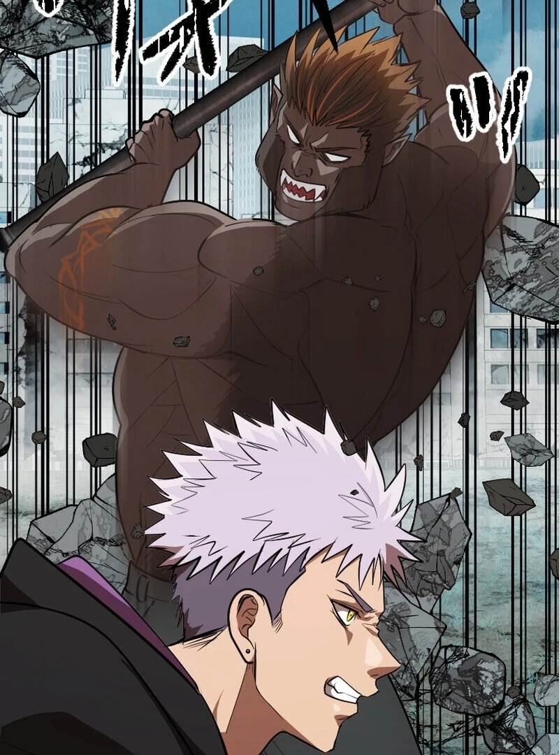 Reincarnated With a Metal Bat ~Surviving the Monochrome Madness~ Chapter 27 - Page 18 in English