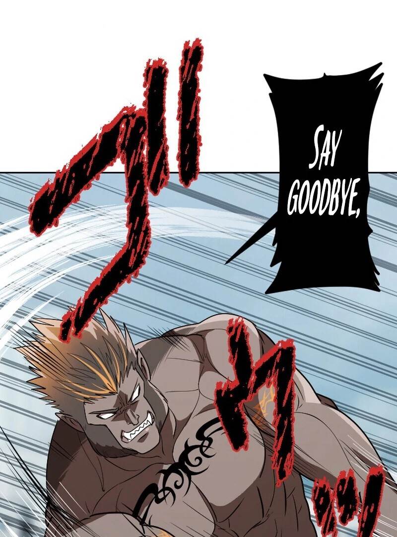 Reincarnated With a Metal Bat ~Surviving the Monochrome Madness~ Chapter 27 - Page 22 in English