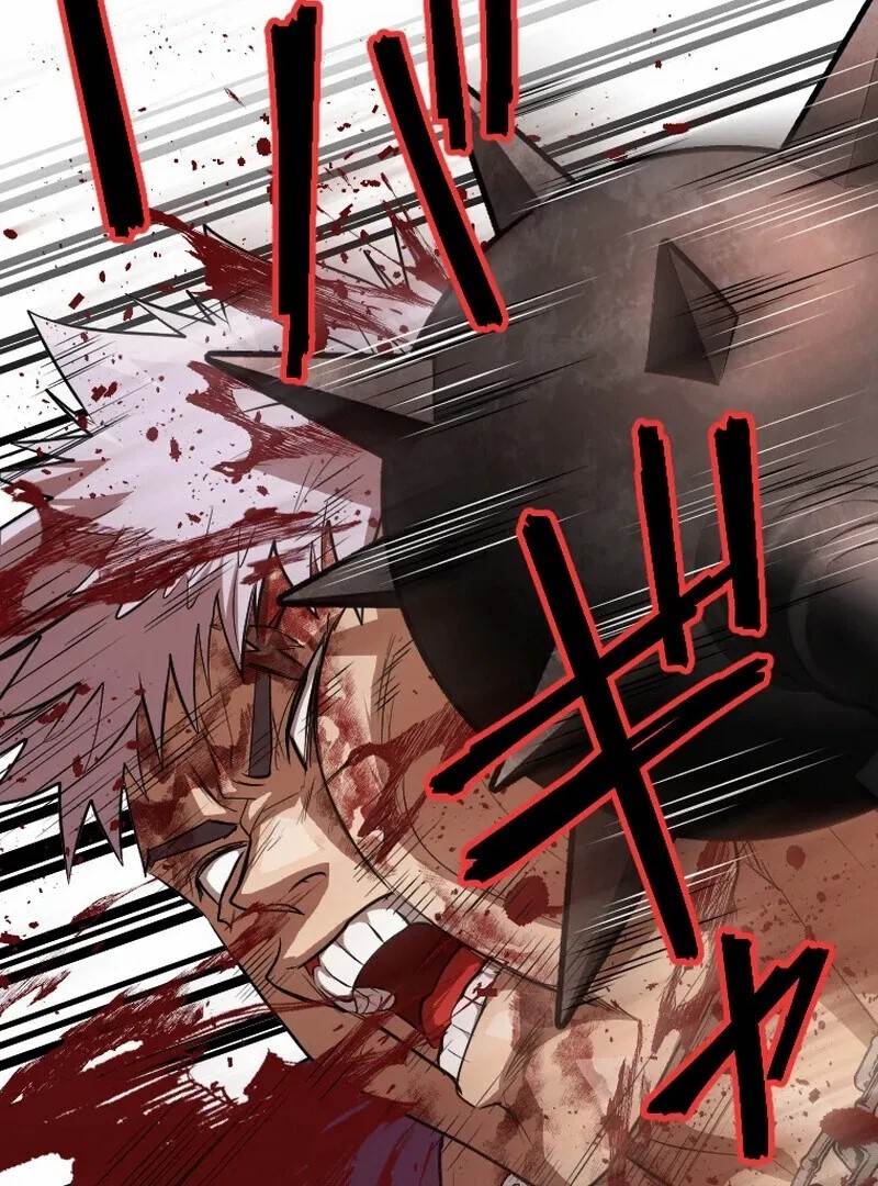 Reincarnated With a Metal Bat ~Surviving the Monochrome Madness~ Chapter 27 - Page 25 in English