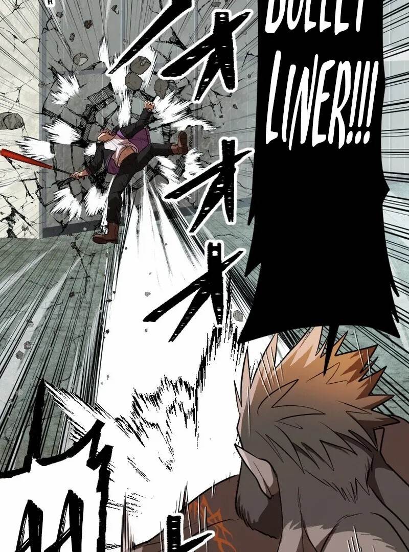 Reincarnated With a Metal Bat ~Surviving the Monochrome Madness~ Chapter 27 - Page 28 in English