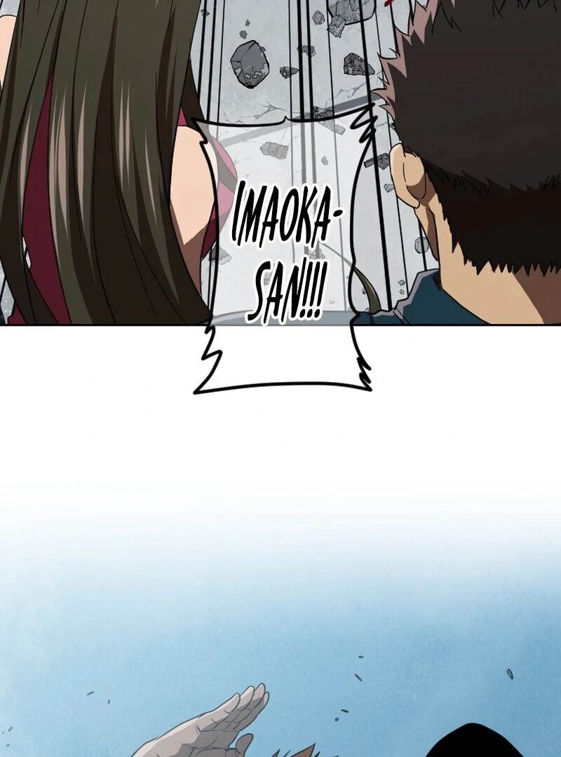 Reincarnated With a Metal Bat ~Surviving the Monochrome Madness~ Chapter 27 - Page 35 in English