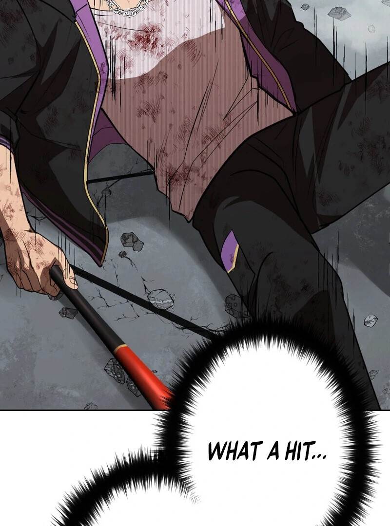 Reincarnated With a Metal Bat ~Surviving the Monochrome Madness~ Chapter 27 - Page 40 in English